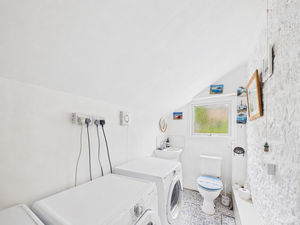 Utility/Shower Room- click for photo gallery
